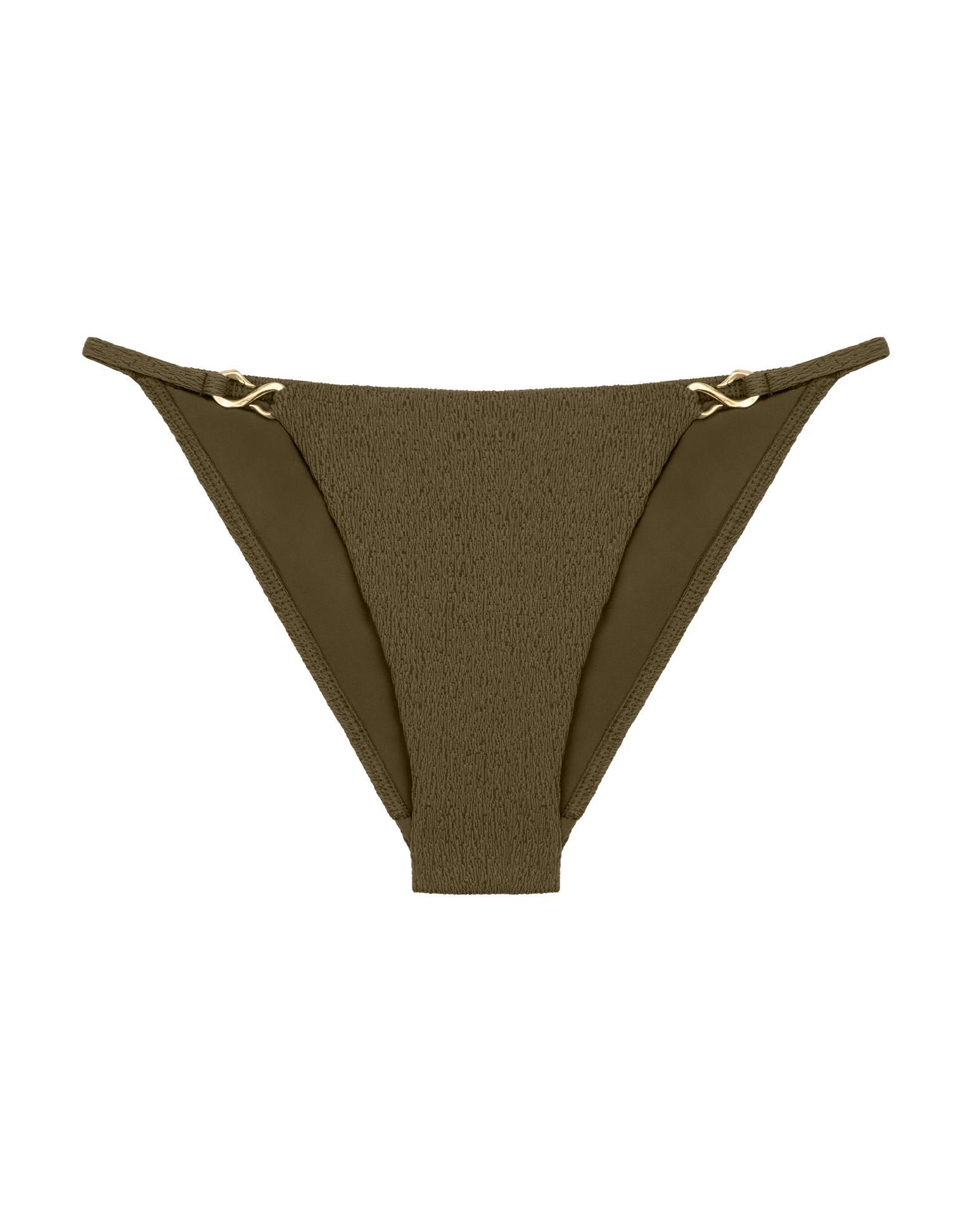 Firenze Solaro Tri Top - Evergreen Product Image