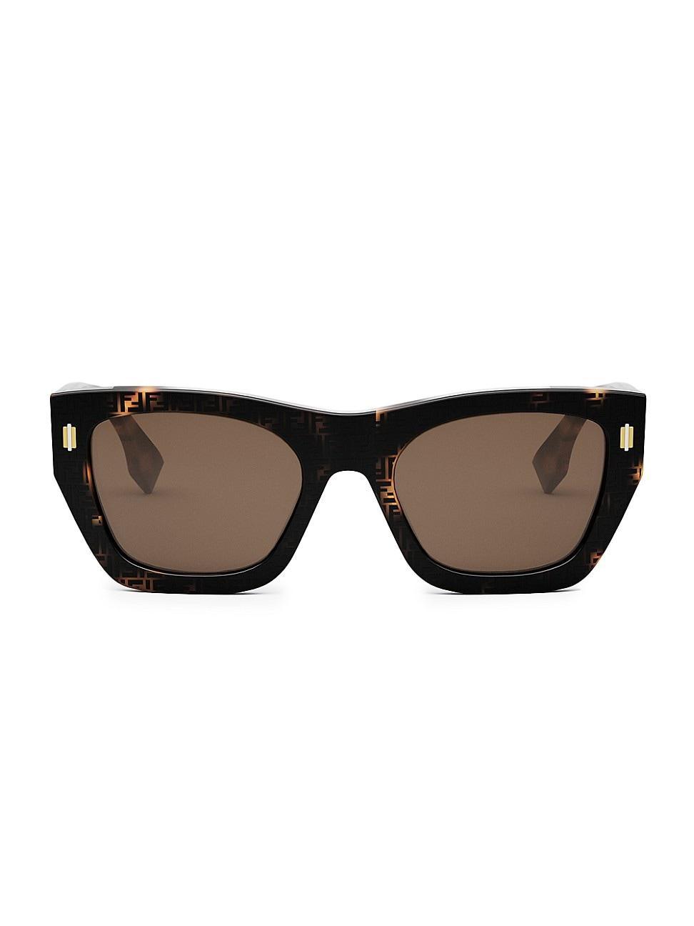 Womens Roma Sunglasses Product Image