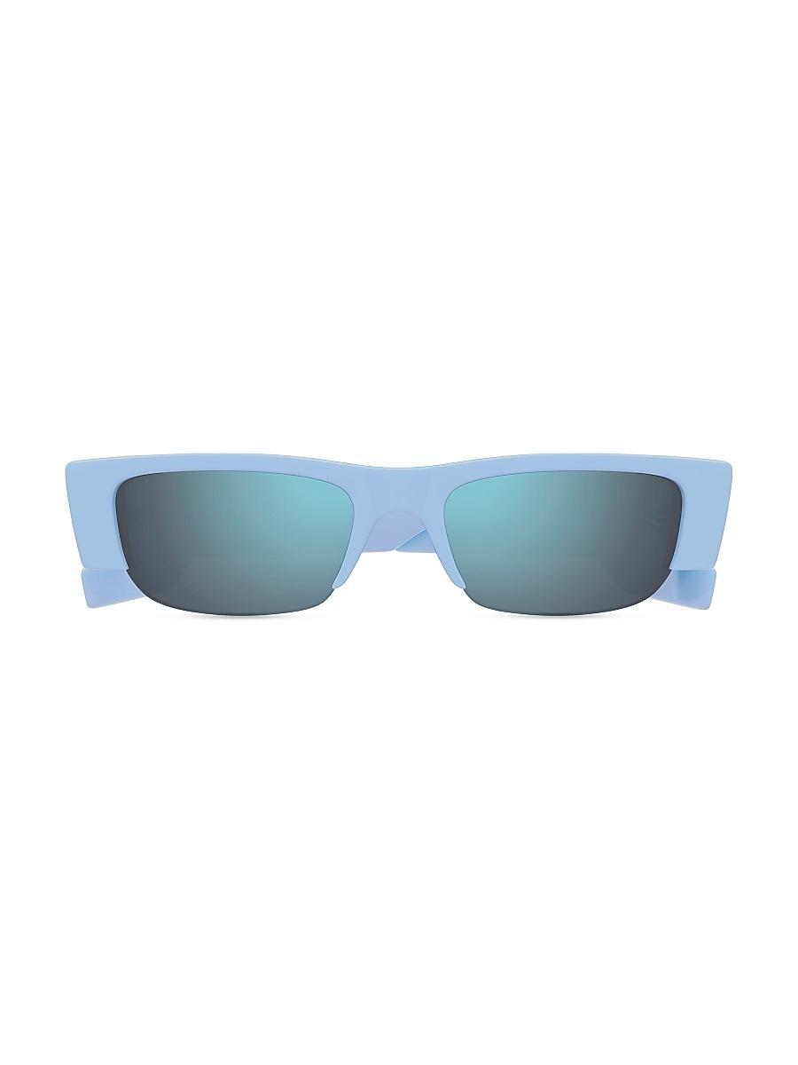 Mens RB3746 Rectangular Sunglasses Product Image