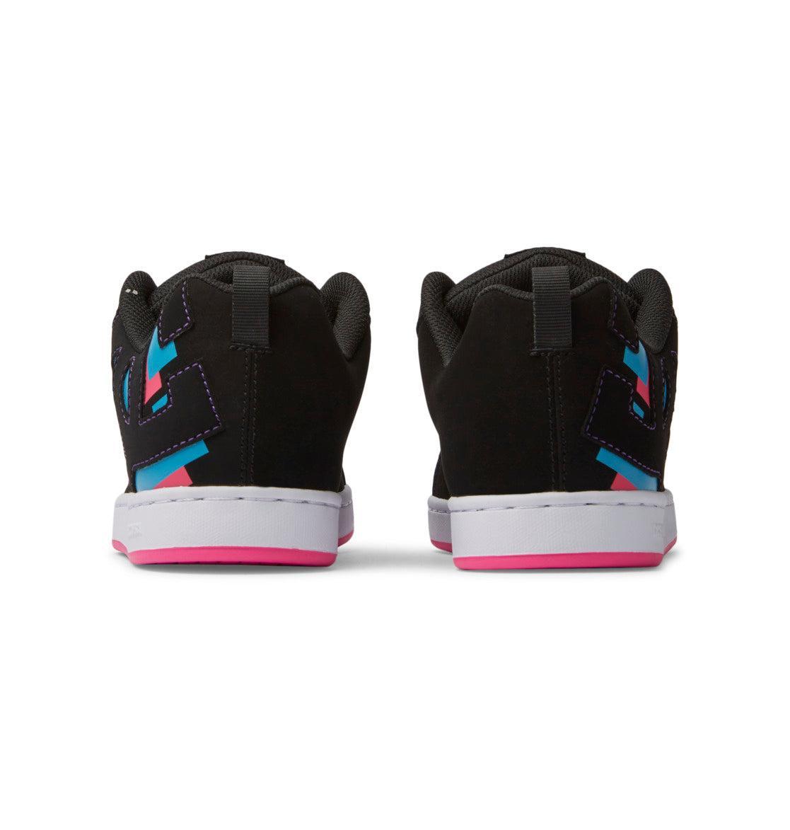 Women's Court Graffik Shoes Female Product Image