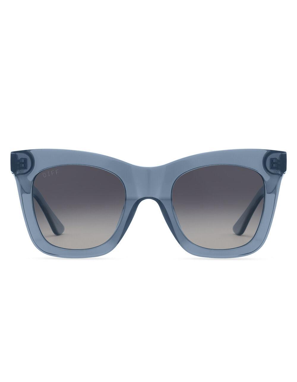 Salvatore Ferragamo Square Sunglasses, 55mm Product Image