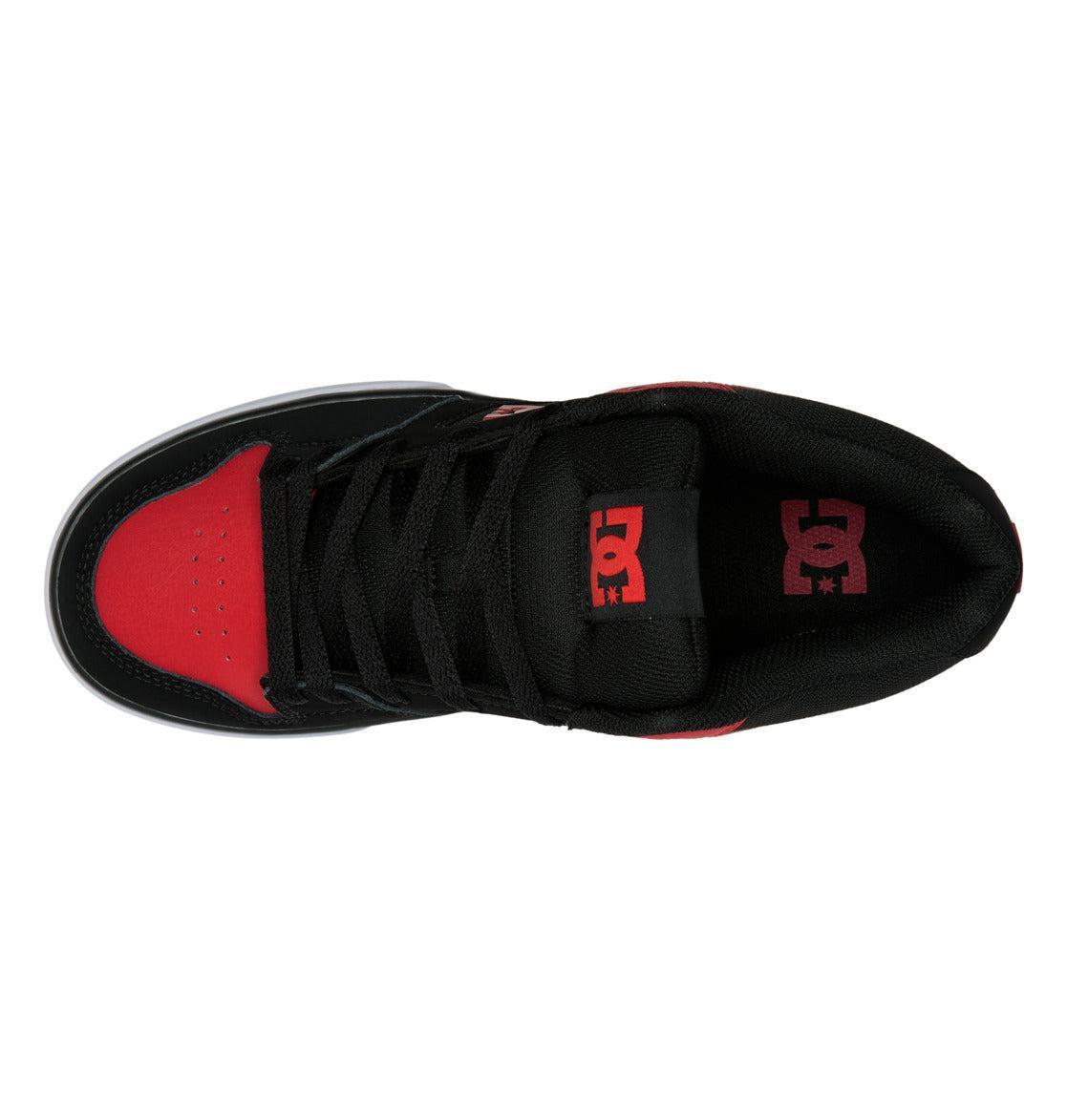 Men's Pure MID Mid-Top Shoes Male Product Image