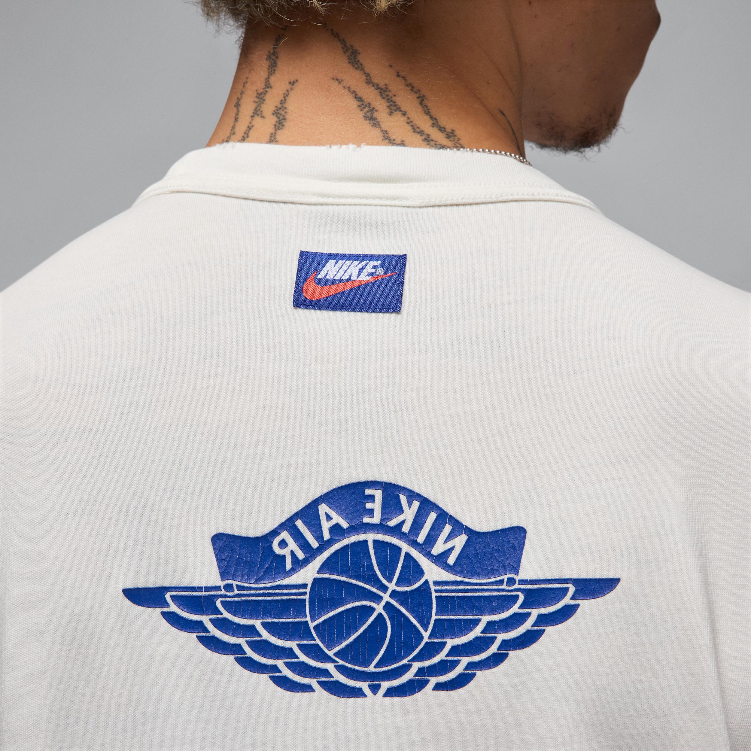 Men's Jordan Rare Air T-Shirt Product Image