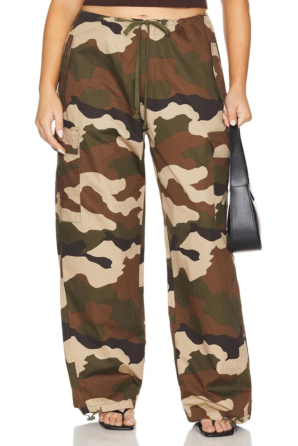 Parachute Pant Good American Product Image