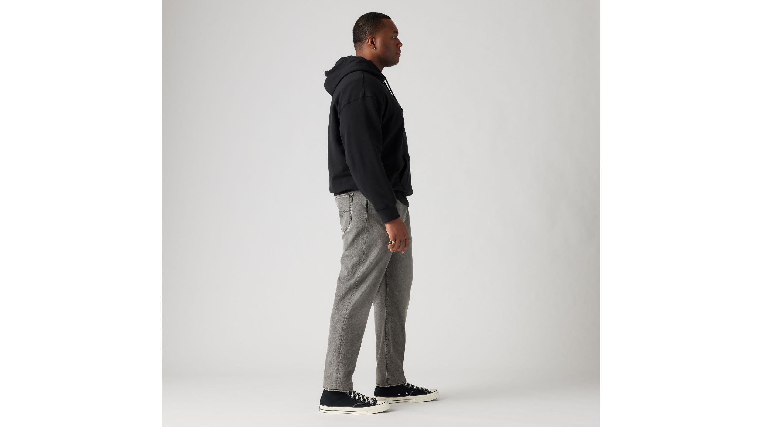 512™ Slim Taper Fit Men's Jeans (Big & Tall) Product Image