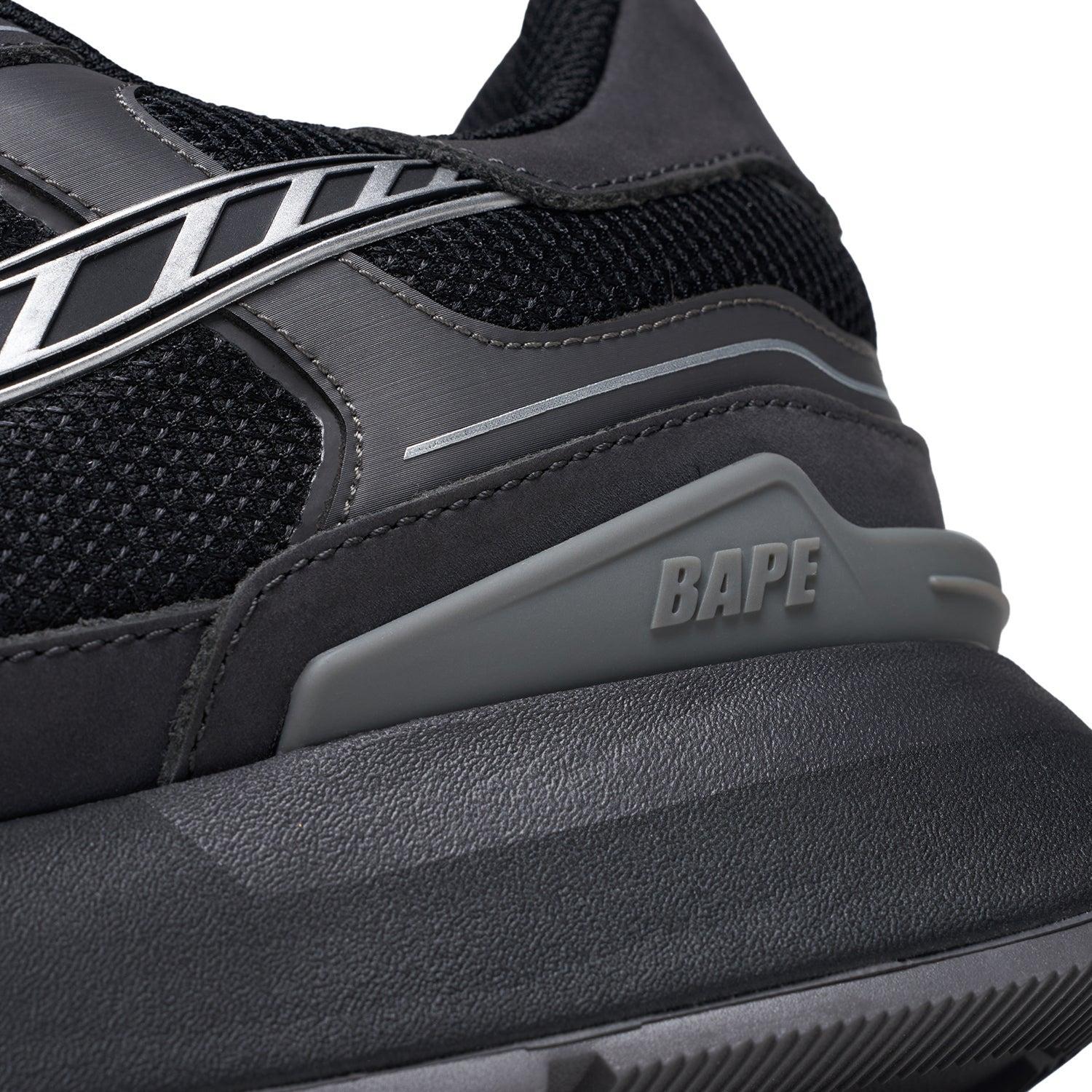 BAPE CROSS STA MENS Male Product Image