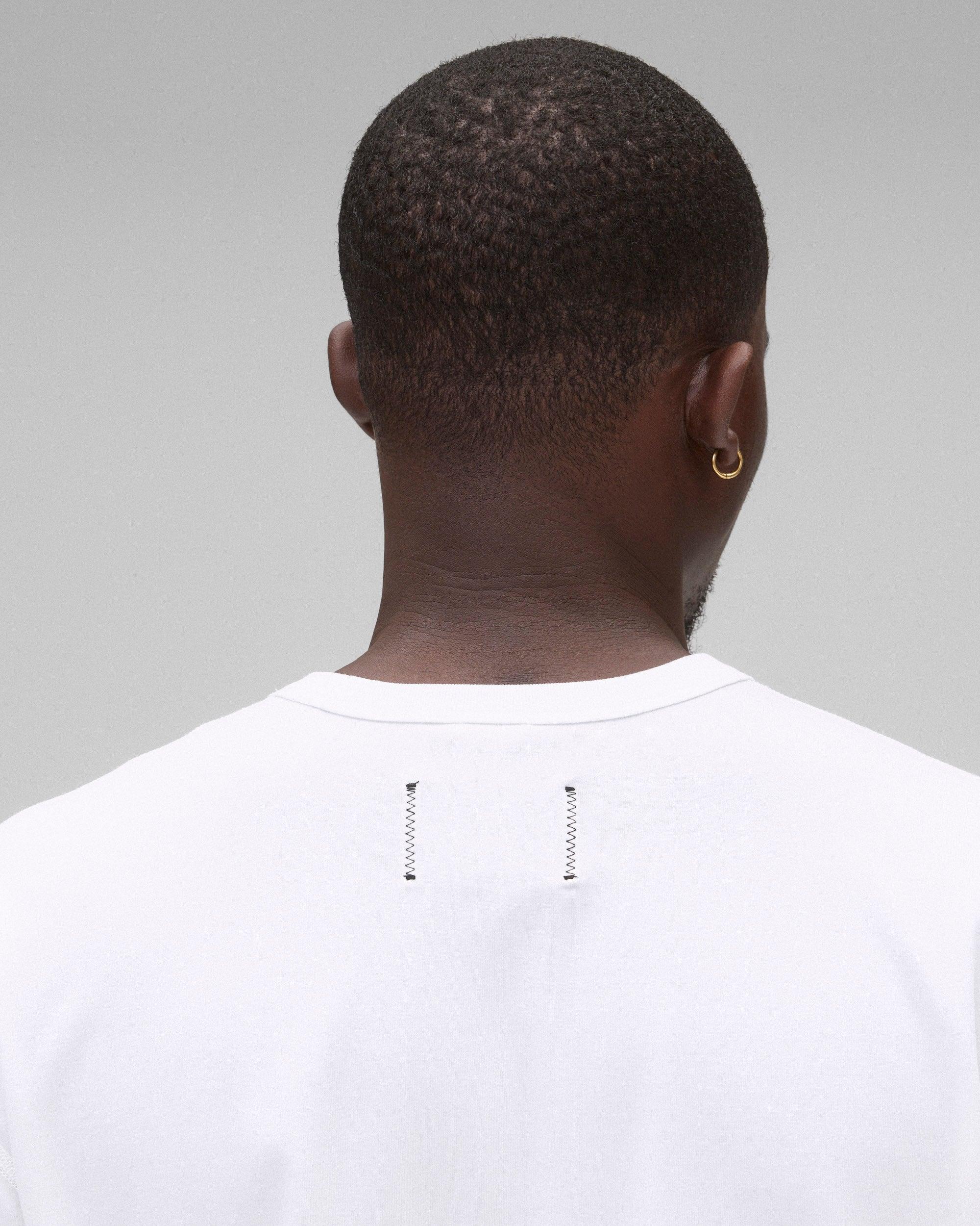 Copper Jersey Standard T-Shirt - Vault Male Product Image