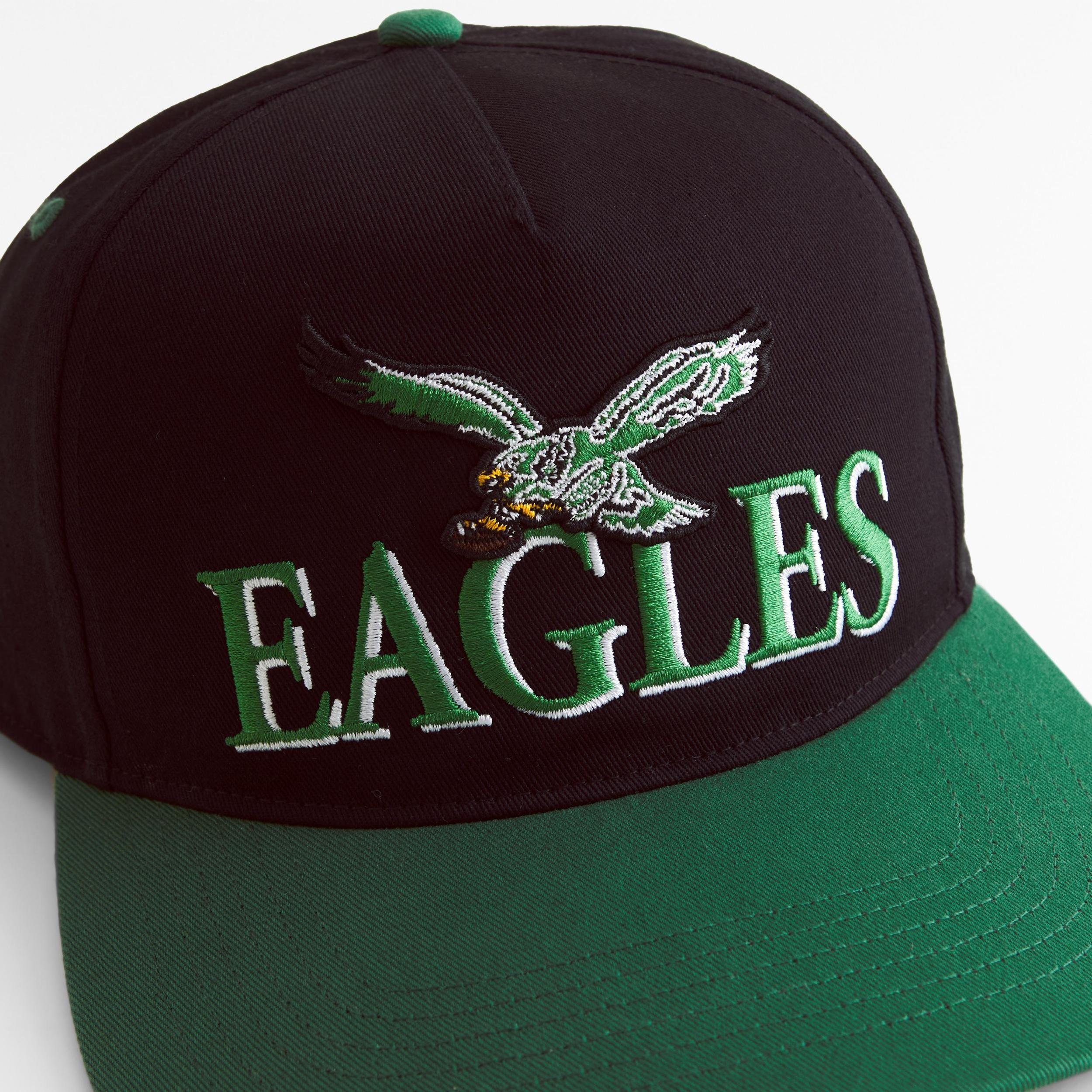 Philadelphia Eagles Snapback Hat Product Image