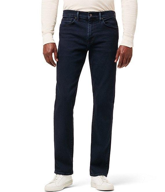 Joe's Jeans Regular Fit Straight Leg Narrow Vert Brixton Jeans Product Image