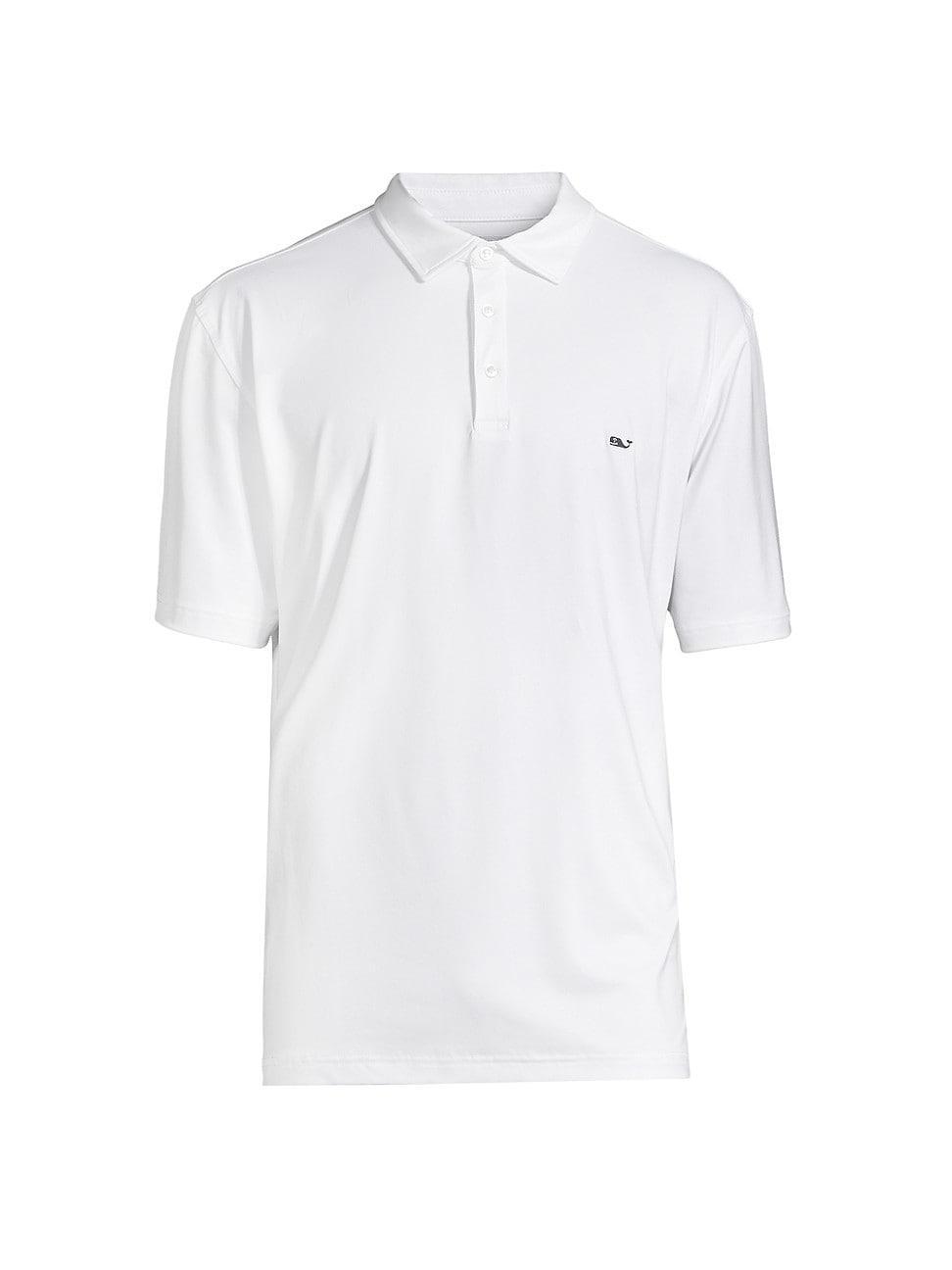 Mens Dunmore Sankaty Polo Shirt Product Image