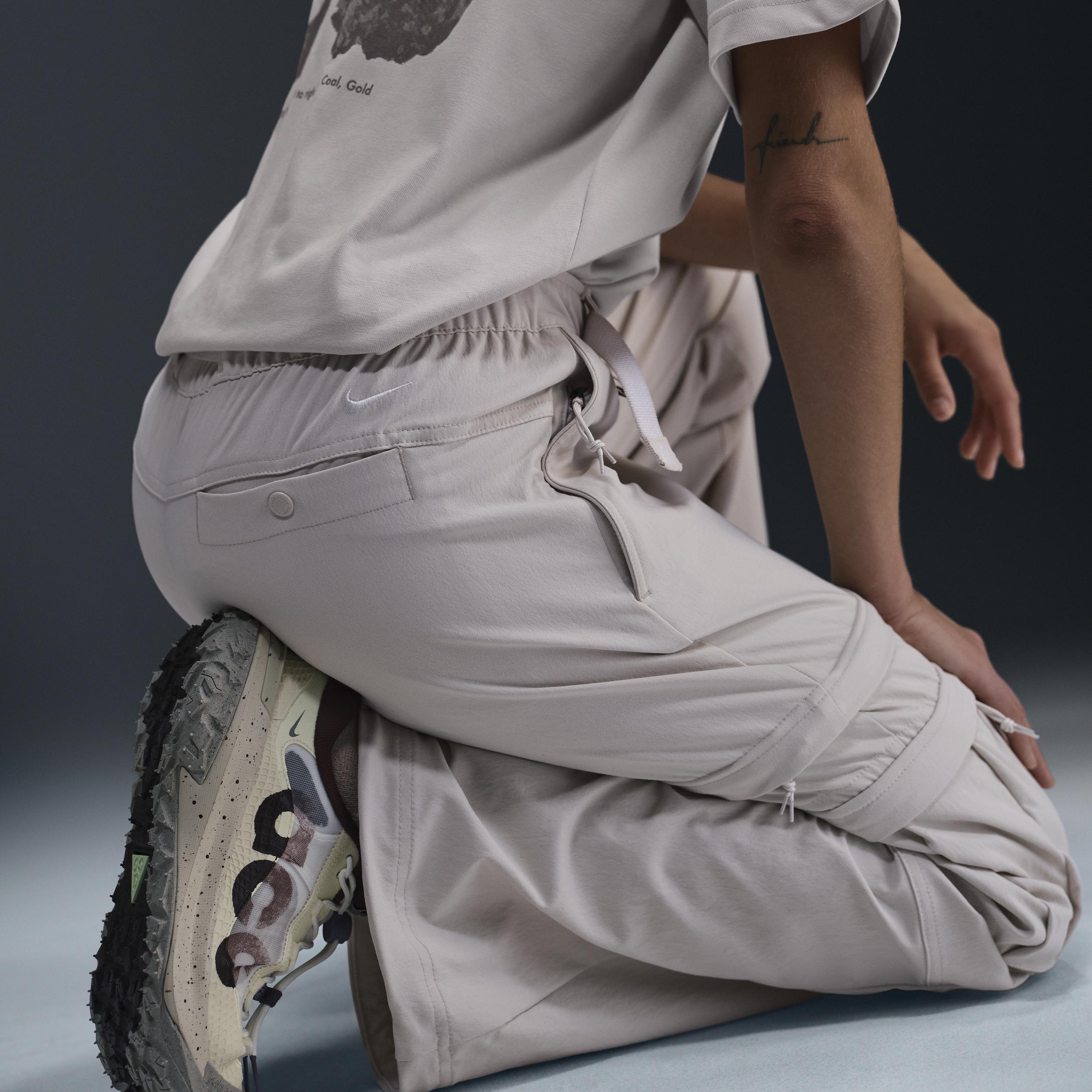Women's Nike ACG "Smith Summit" Zip-Off Pants Product Image