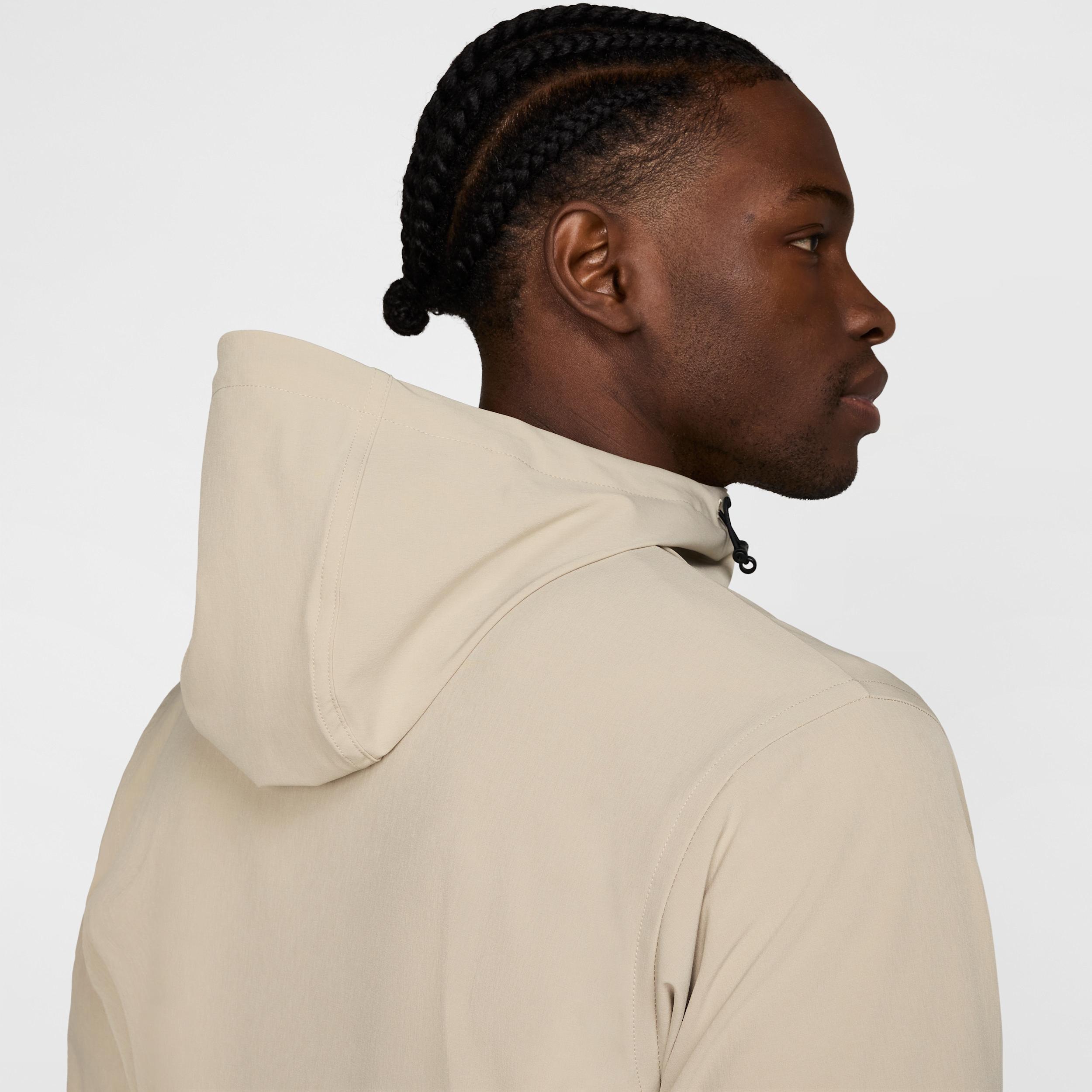 Nike Men's Unlimited Repel Hooded Versatile Jacket Product Image