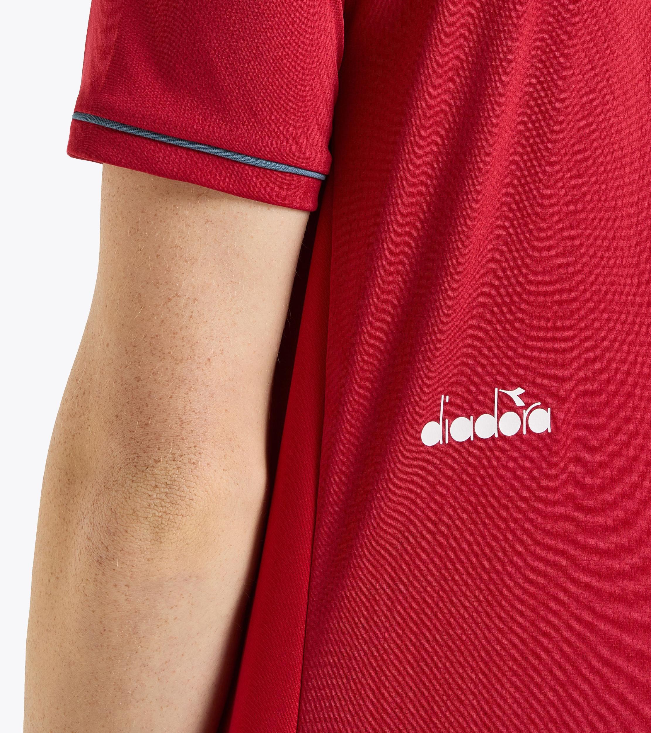SS T-SHIRT TENNIS Product Image