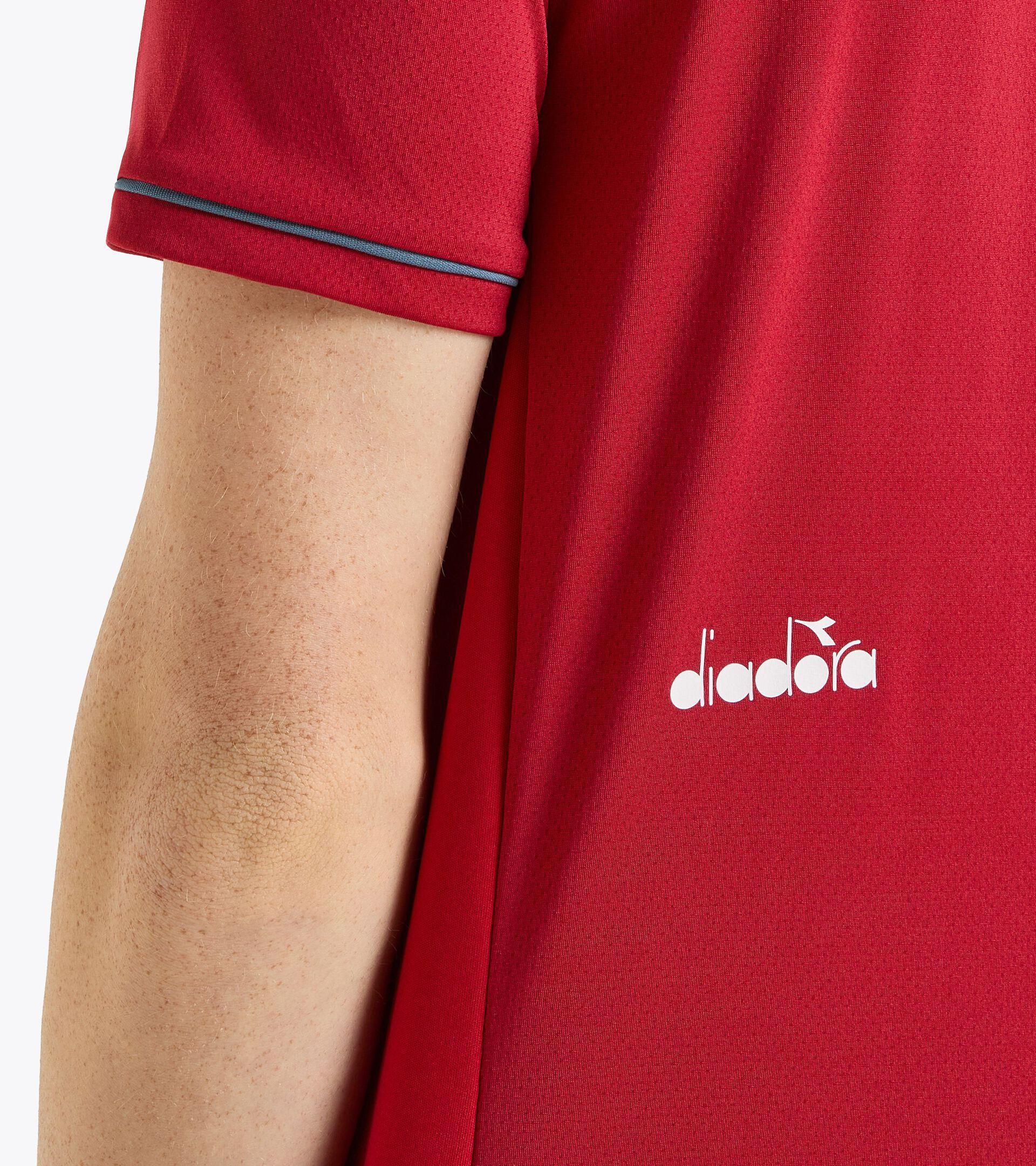 SS T-SHIRT TENNIS Product Image