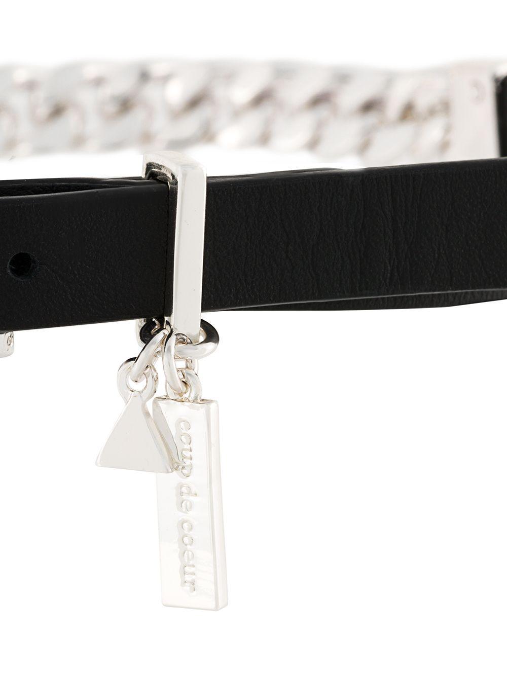 Coup De Coeur choker Product Image