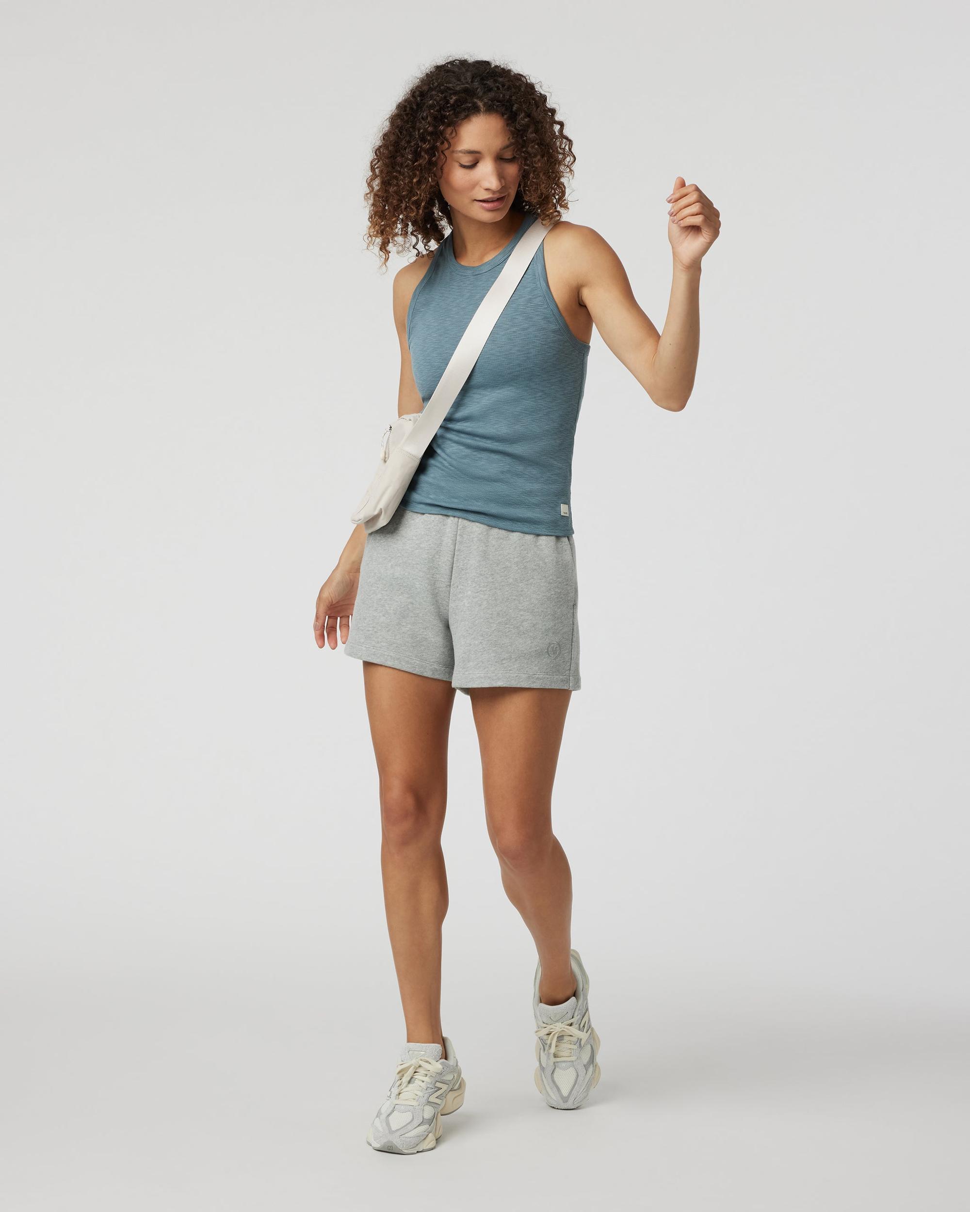 Sunrise High Neck Tank Product Image