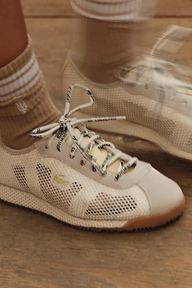 Lacoste For FP Mvmt Club Low Sneakers Product Image