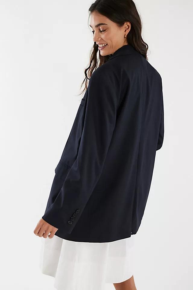 Asparagus Zipper Jacket Product Image