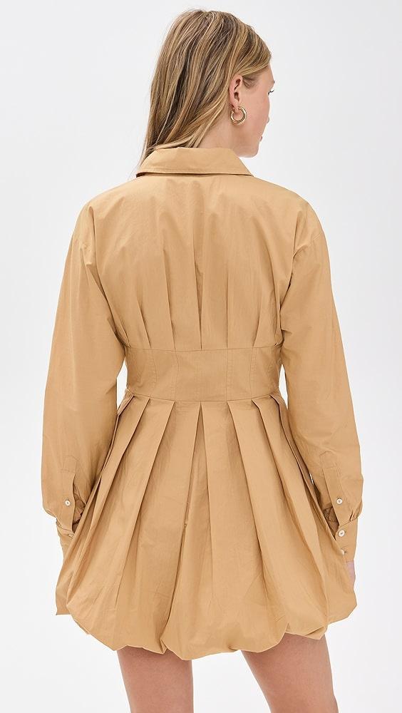 Ramy Brook Naira Dress | Shopbop Product Image