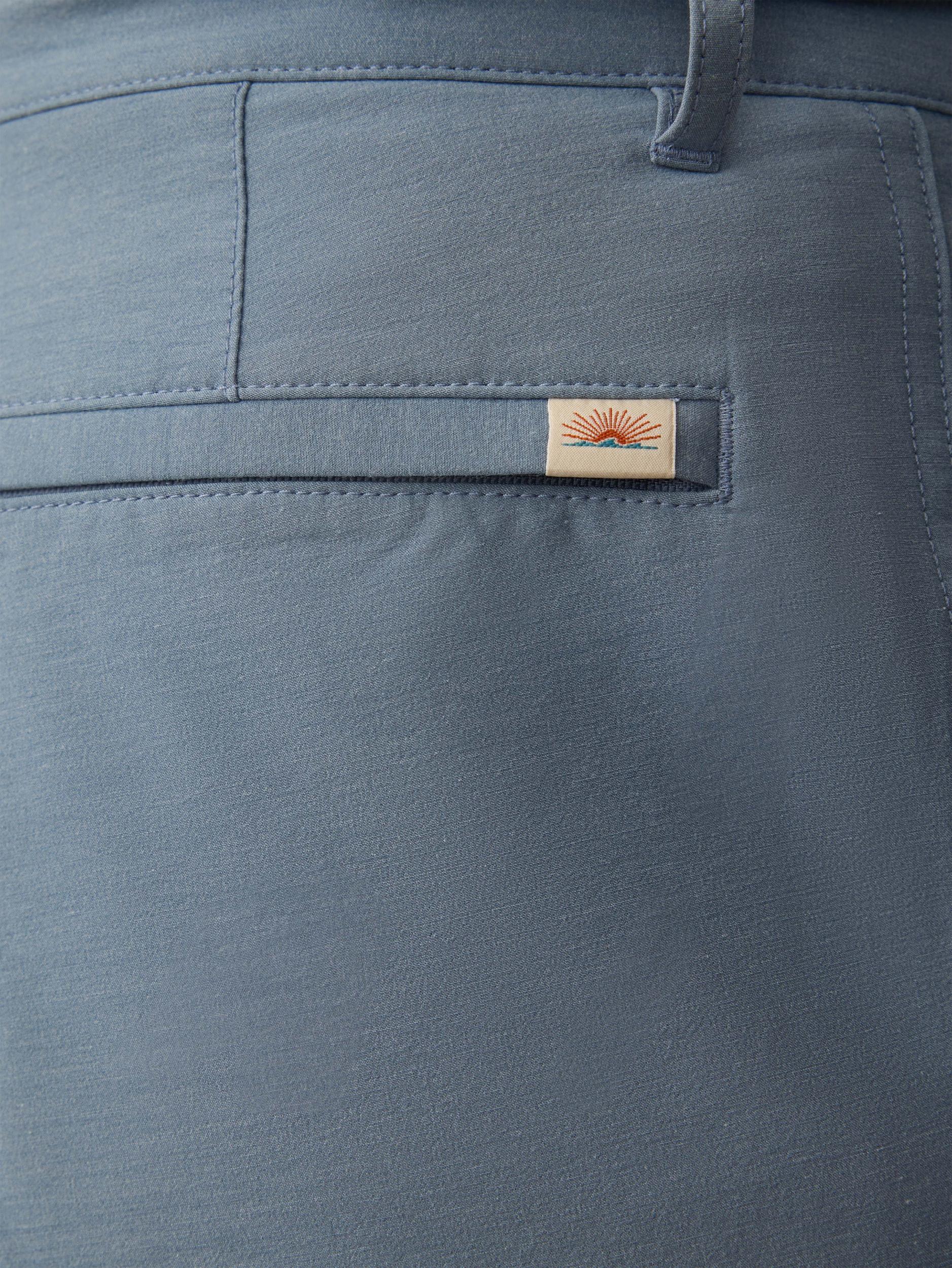 All Day™ Short 2.0 (9") - Deep Marine Product Image