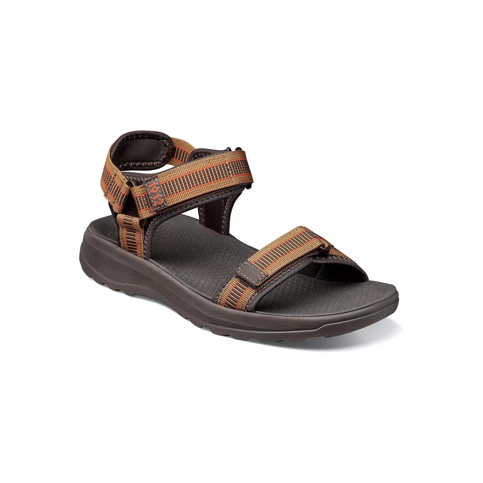 Nunn Bush® Huck Men's Sport Sandals, Size: 14, Team Product Image