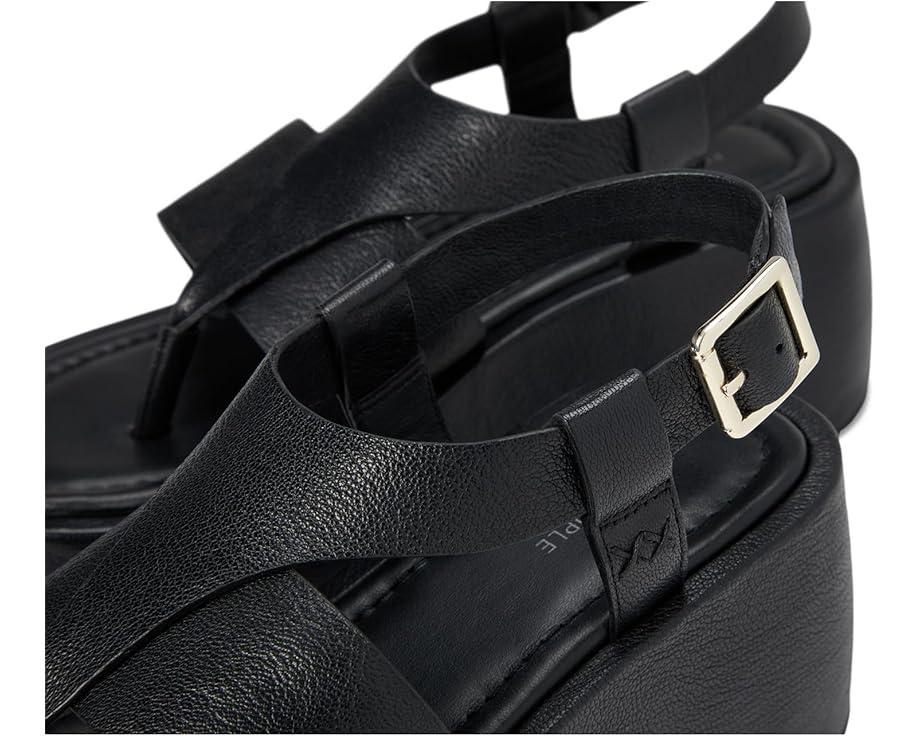 Gabriella Sandals (Flatform) Product Image