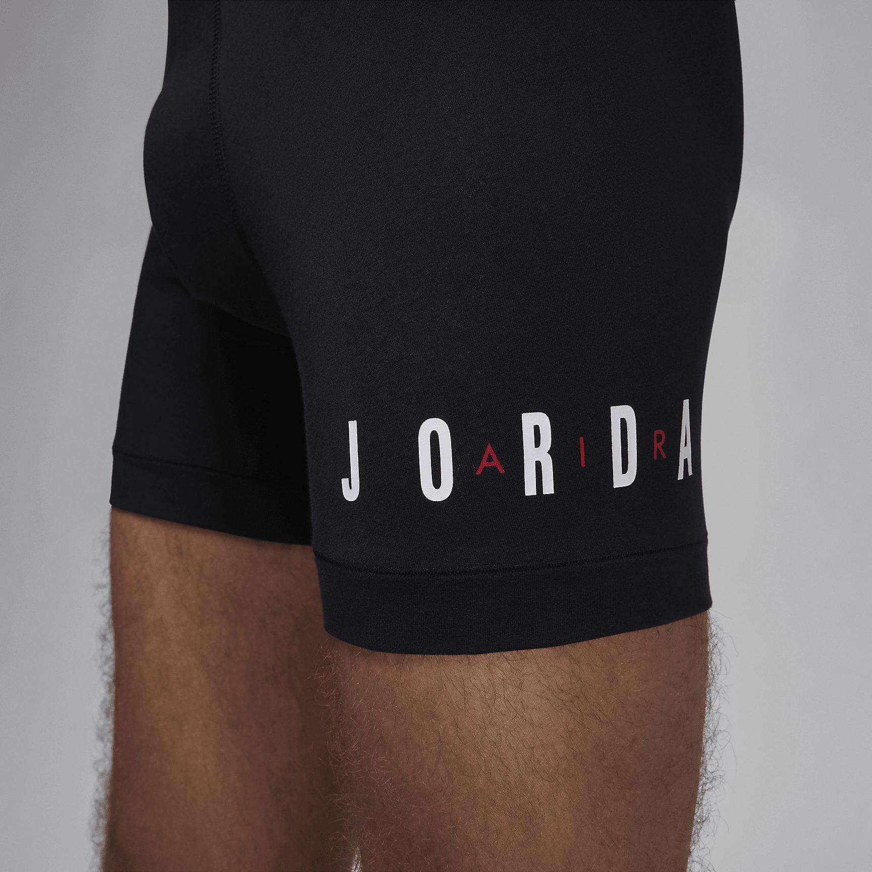 Jordan Dri-FIT Cotton Essentials Men's Flight Boxer Briefs (2-Pack) Product Image