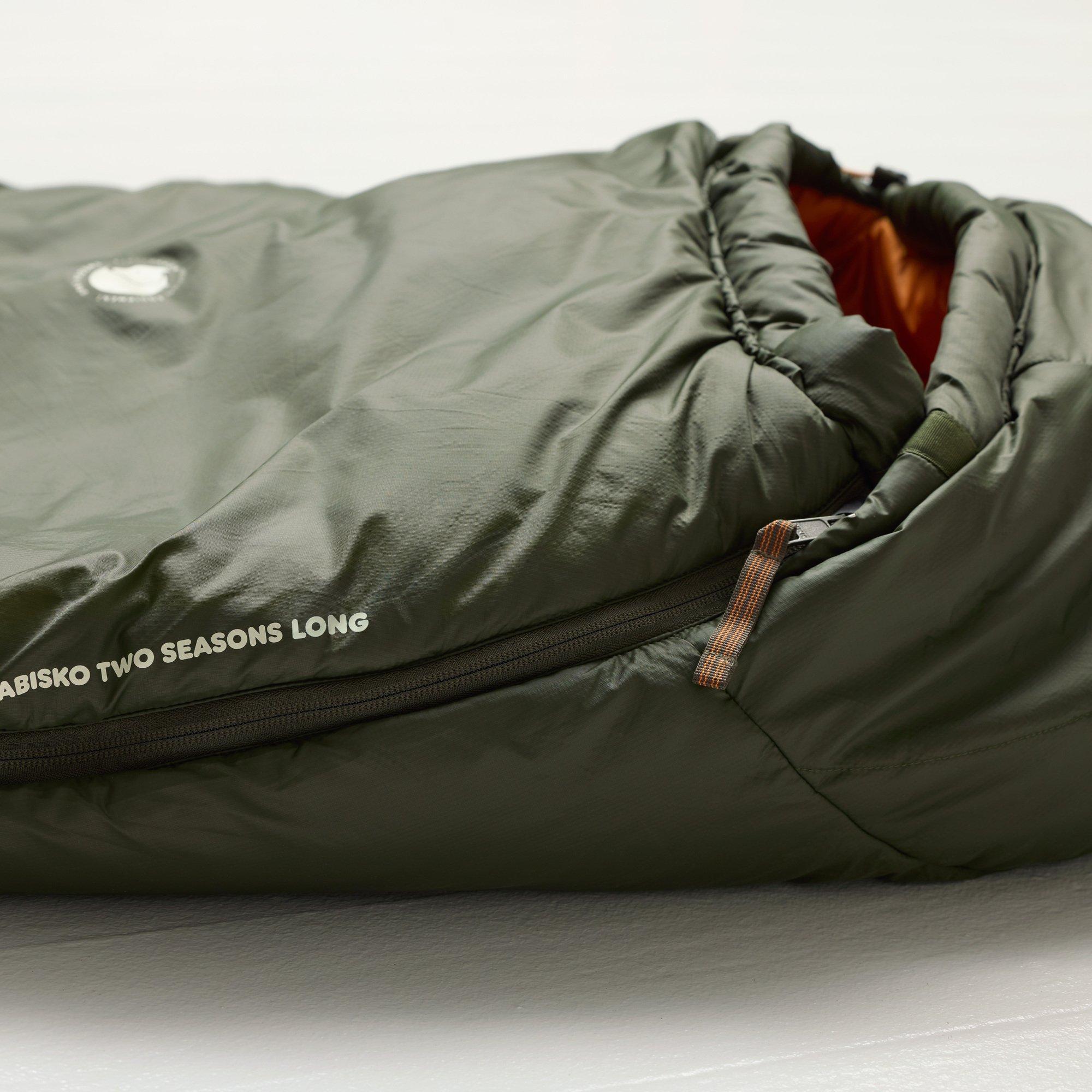 Abisko Two Seasons Long Product Image