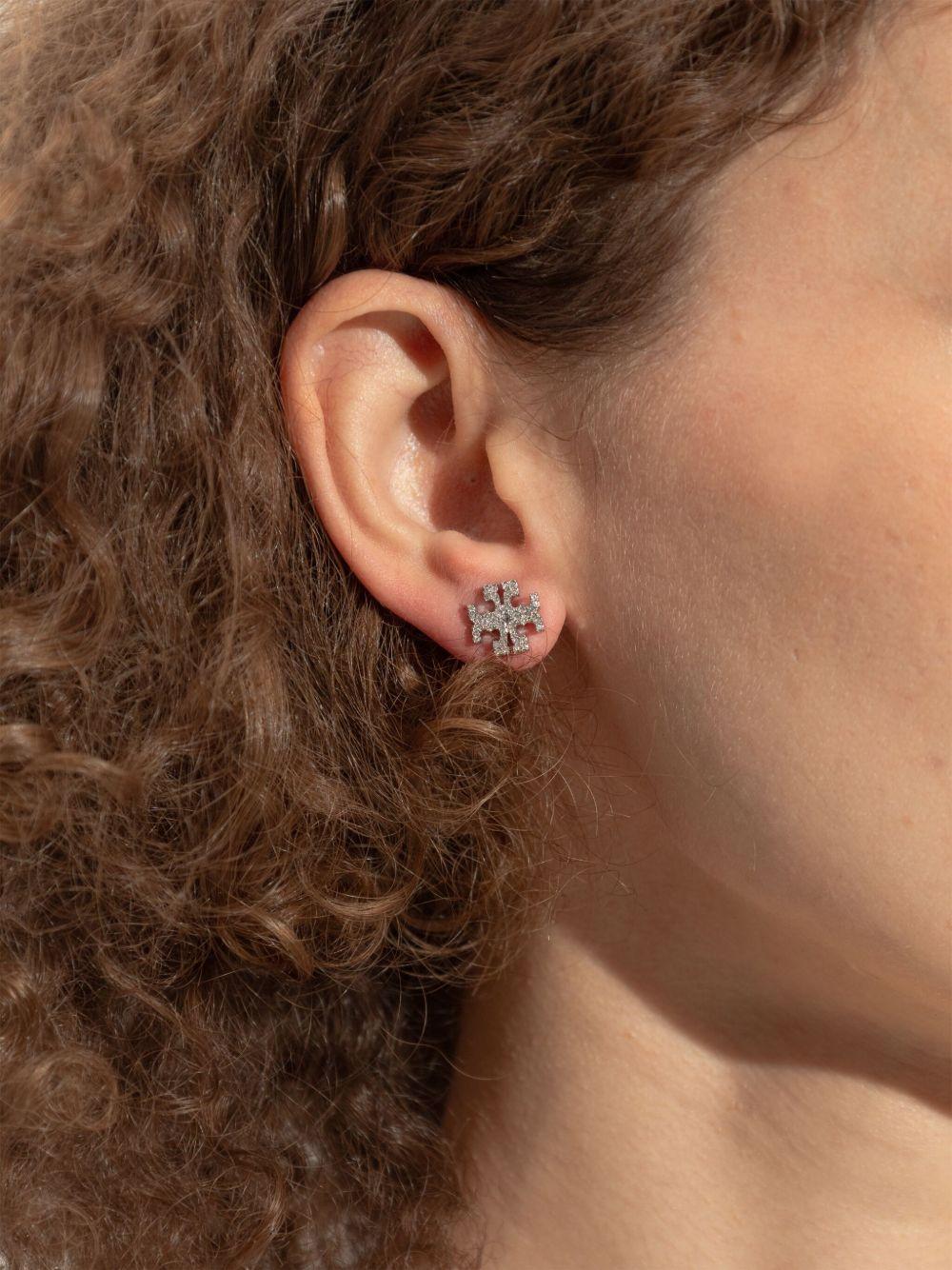 Kira earrings Product Image