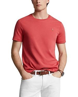 Mens Pima Cotton T-Shirt Product Image
