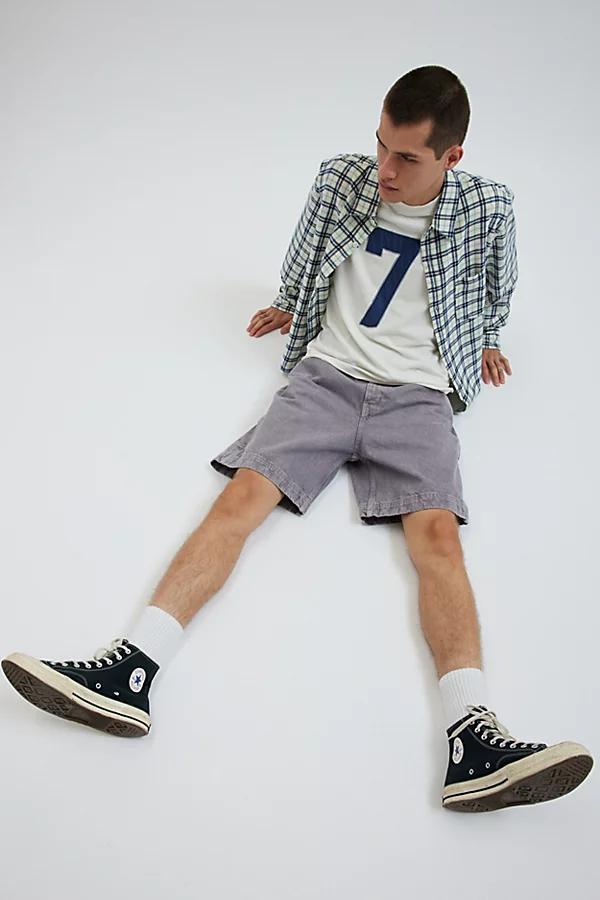 BDG Denim Carpenter Jort Mens at Urban Outfitters Product Image