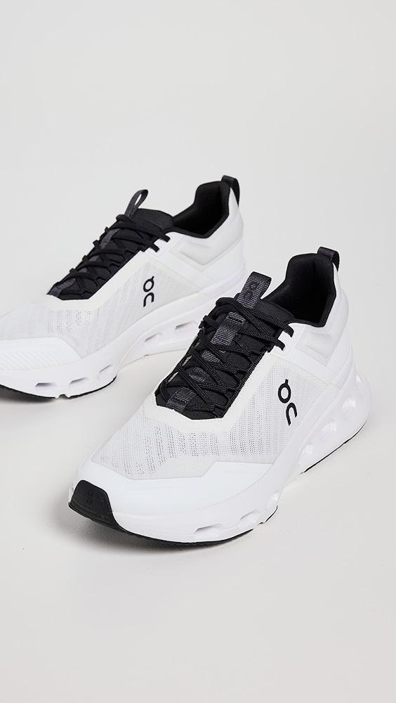 On Cloudnova X Sneakers | Shopbop Product Image
