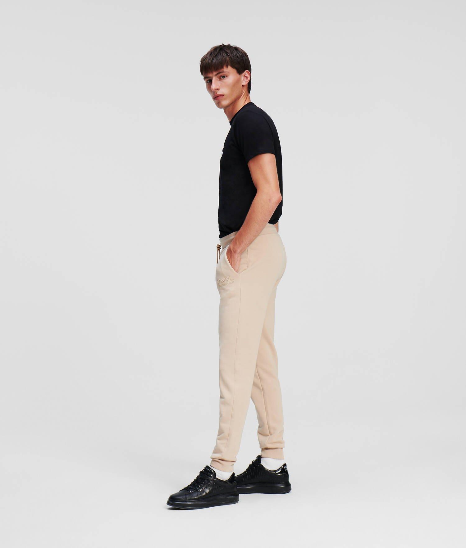 Logo Sweat Pants Product Image