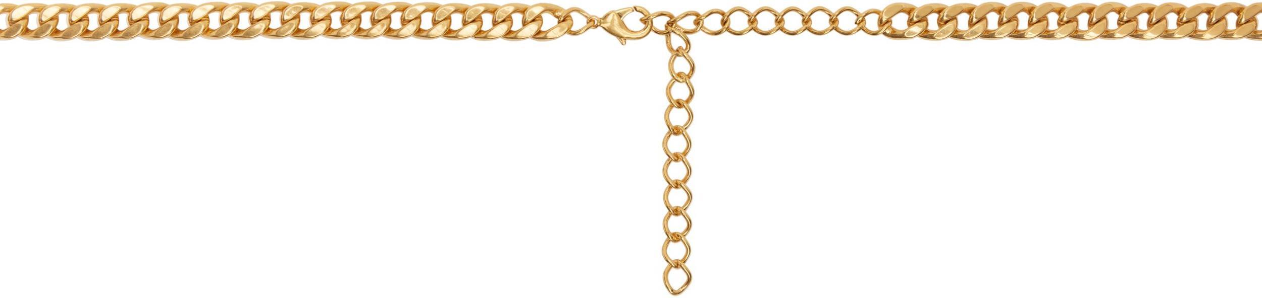 BALMAIN Gold '' Chain Belt Product Image