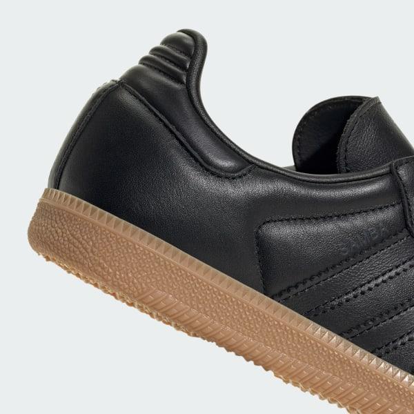 Adidas Womens Originals Samba OG SE Casual Shoes Product Image
