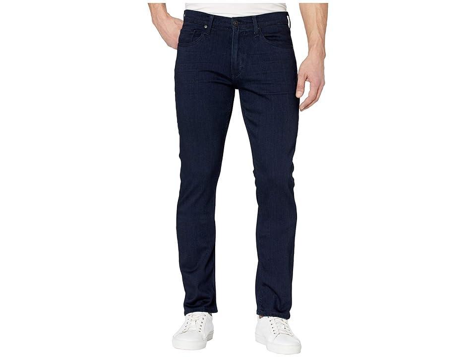 Mens Federal Stretch Slim-Straight Jeans Product Image