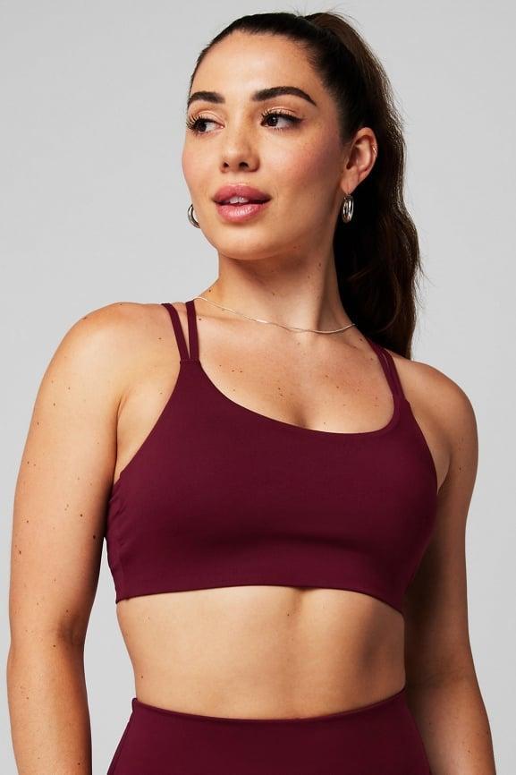 Principal Low Impact Bra Product Image