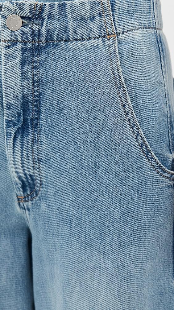 Pistola Denim Lottie Jeans | Shopbop Product Image
