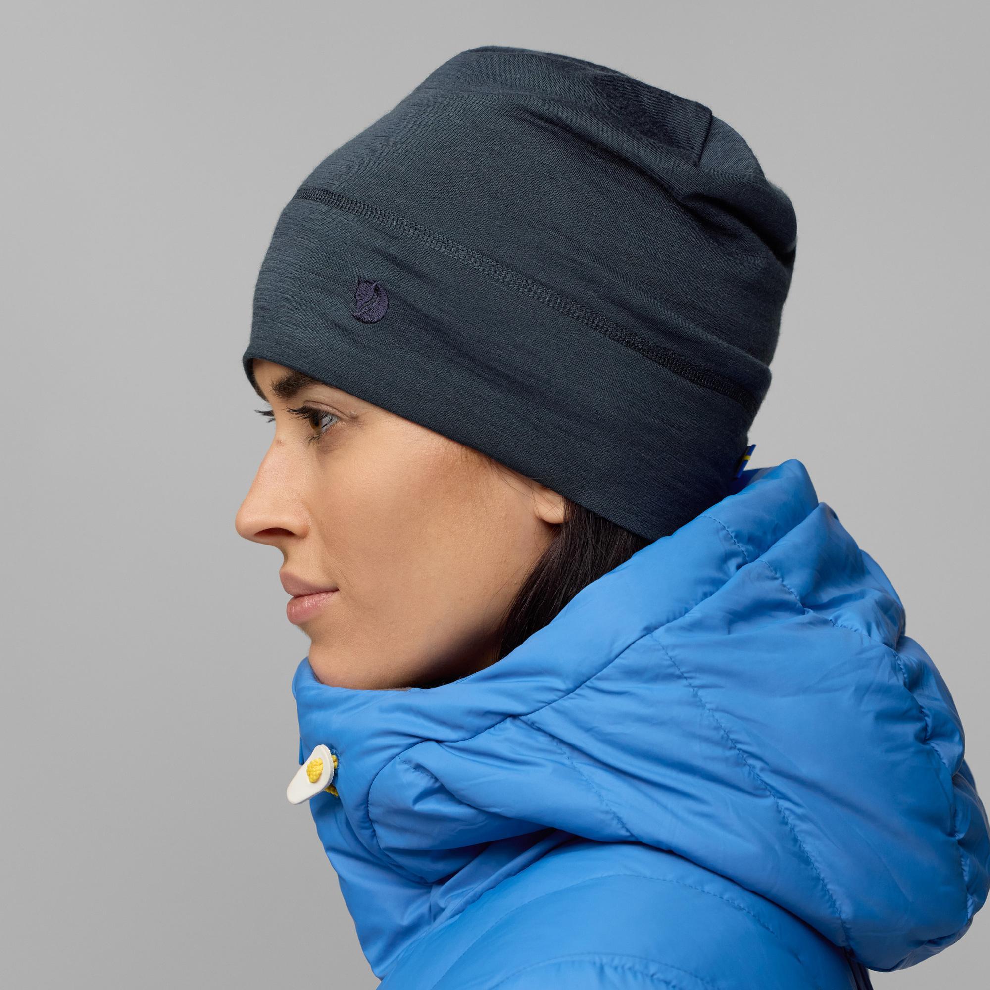 Abisko Lite Wool Beanie Product Image