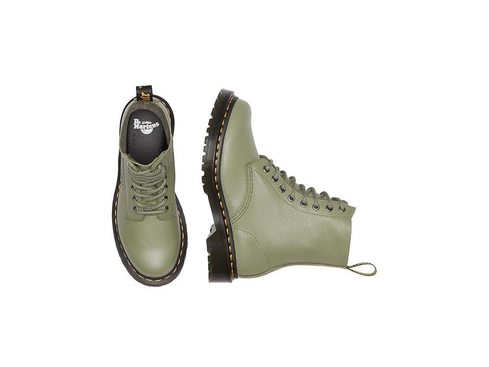 Dr. Martens 1460 Pascal (Muted ) Women's Boots Product Image