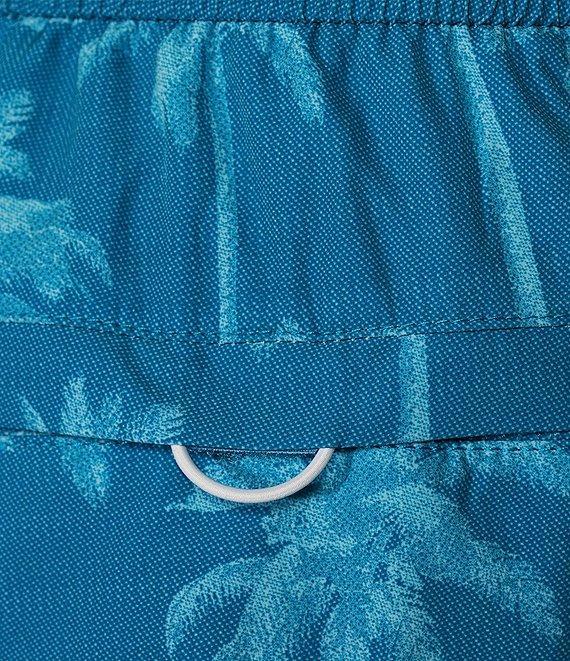 Tommy Bahama Baja Palmero 8#double; Inseam Boardshorts Product Image