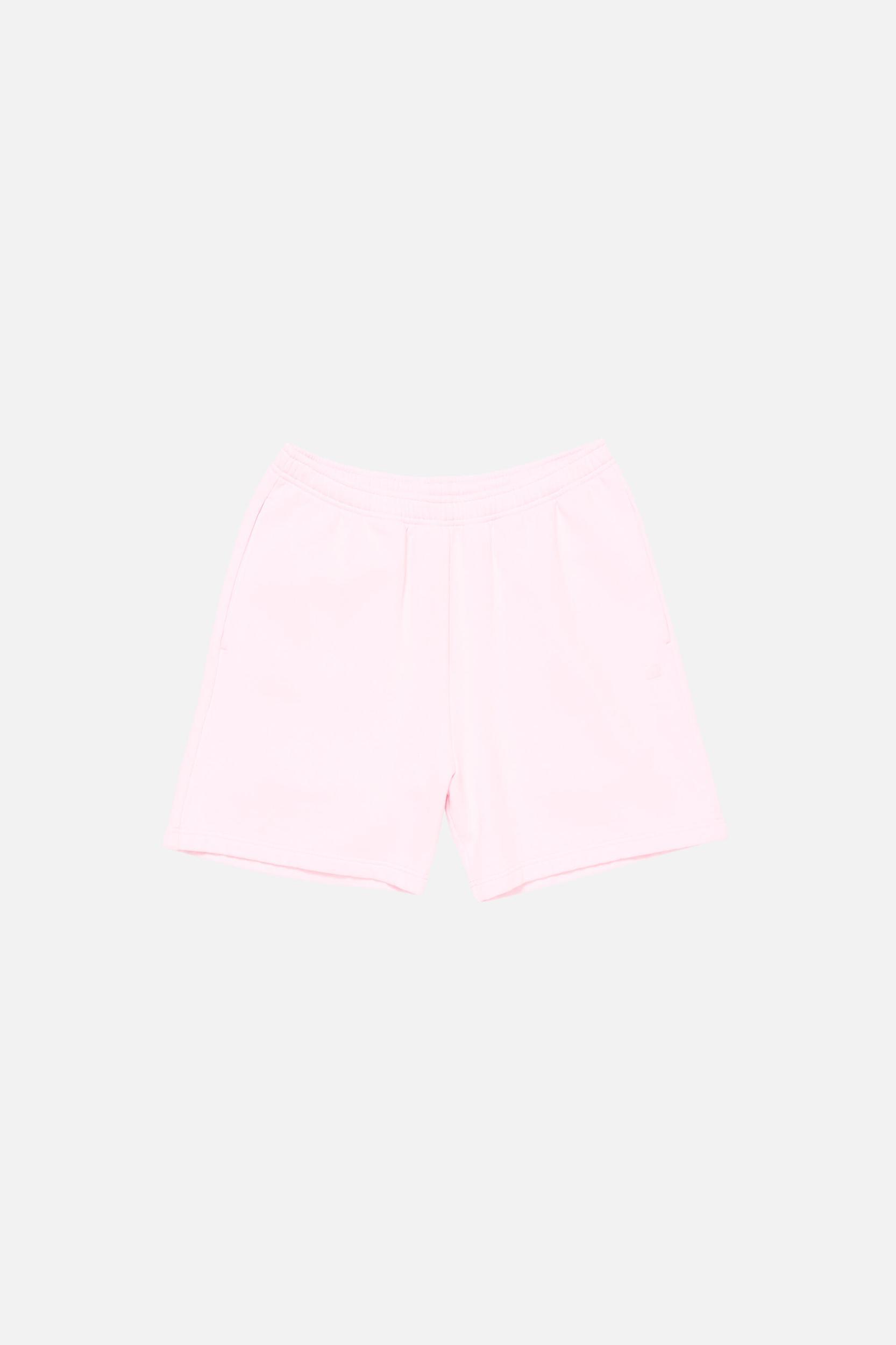 Fleece shorts Product Image