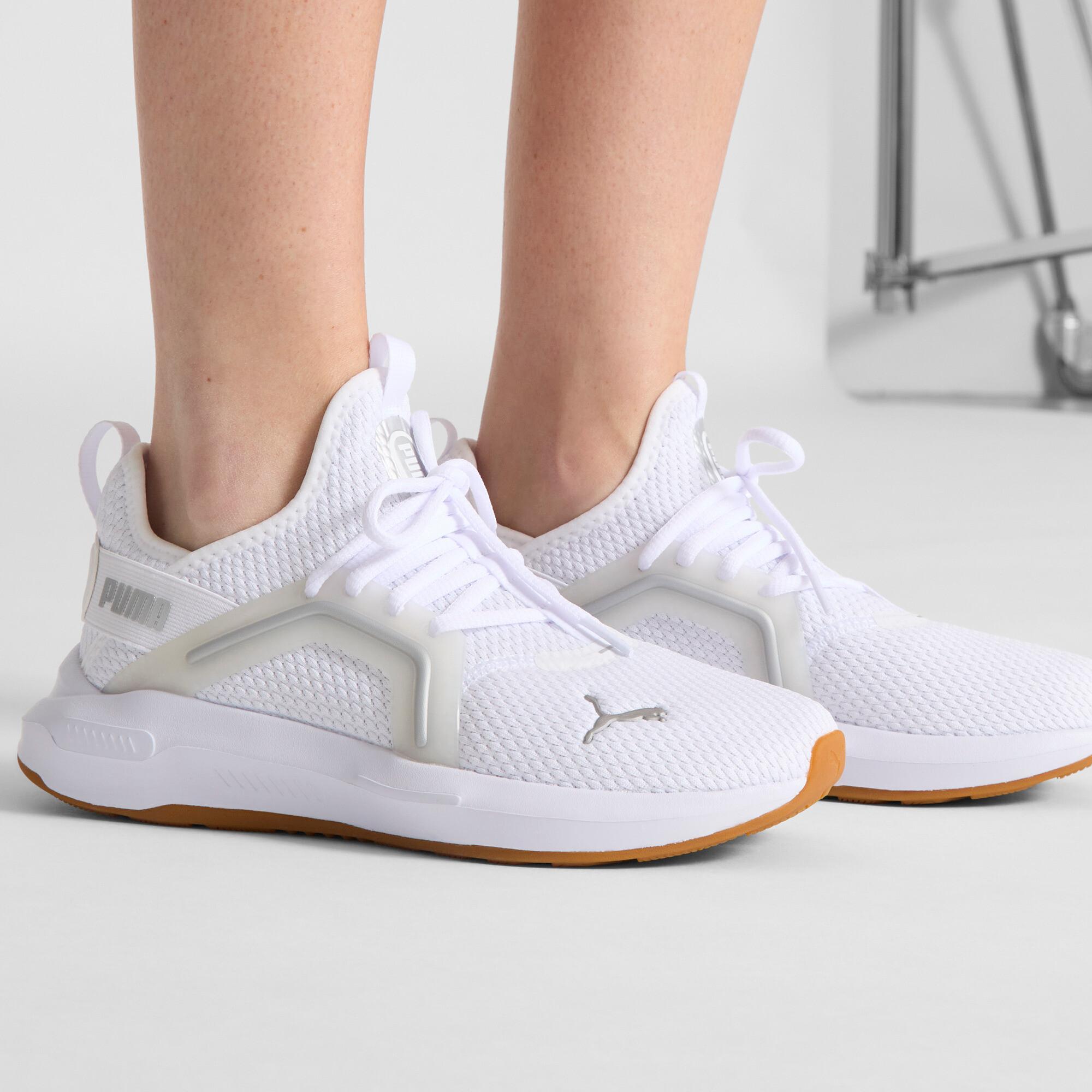 PUMA Softride Enzo 5 Women's Running Shoes Product Image