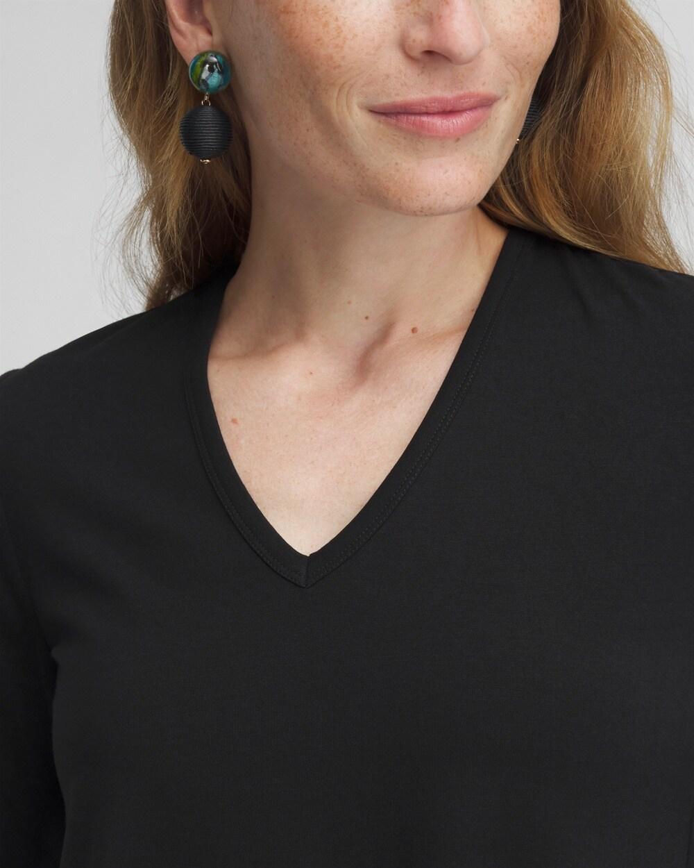 Touch of Cool™ Modern Tunic Product Image