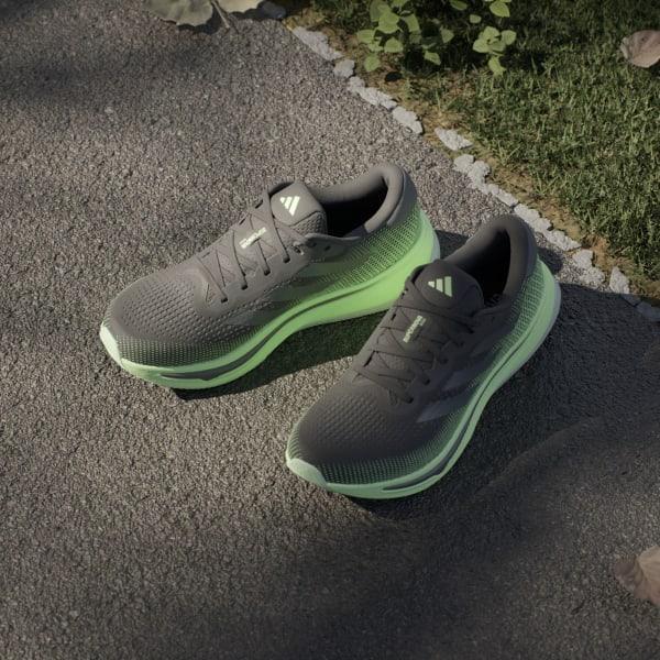 Supernova Rise Running Shoes Product Image