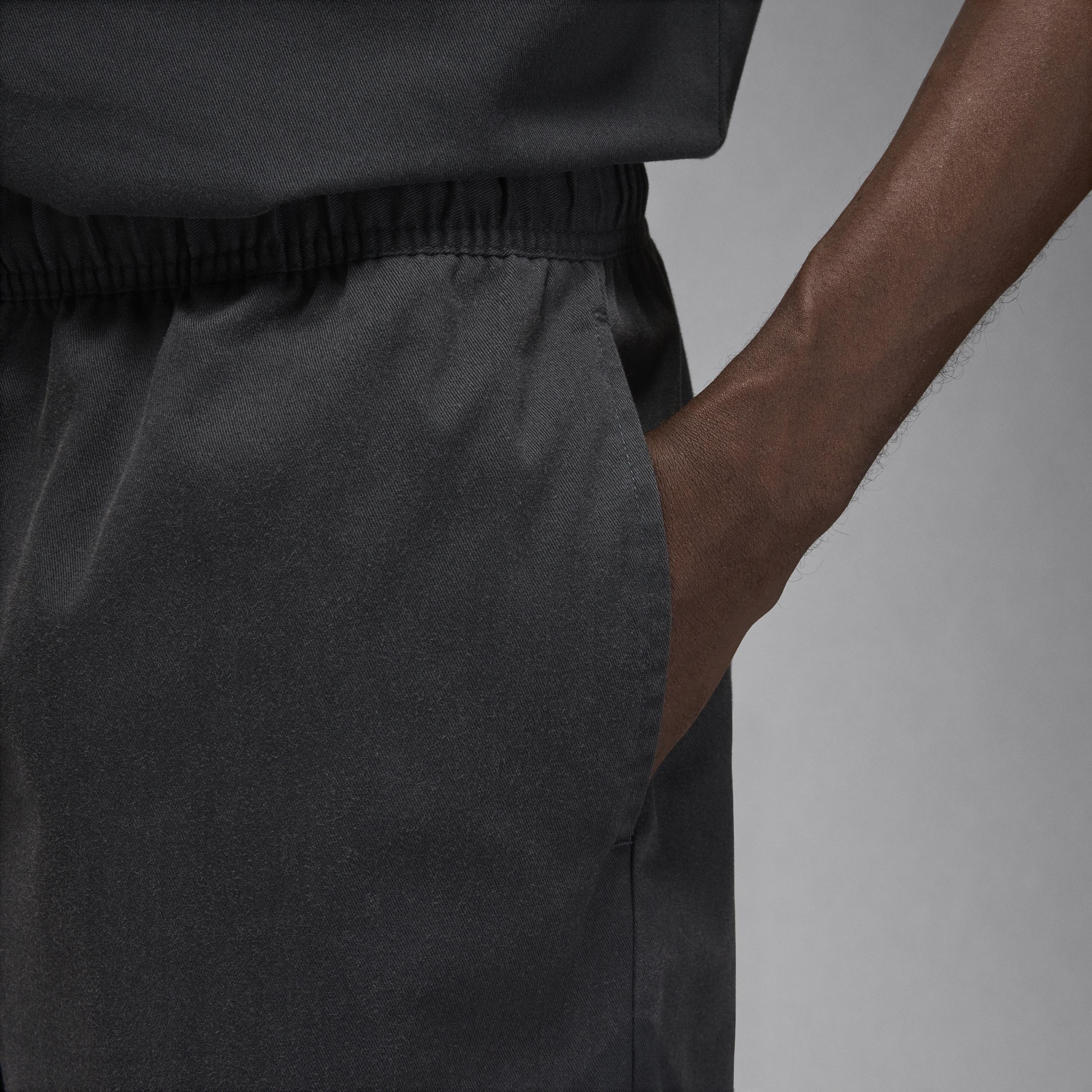 Men's Jordan Essentials Diamond Shorts Product Image