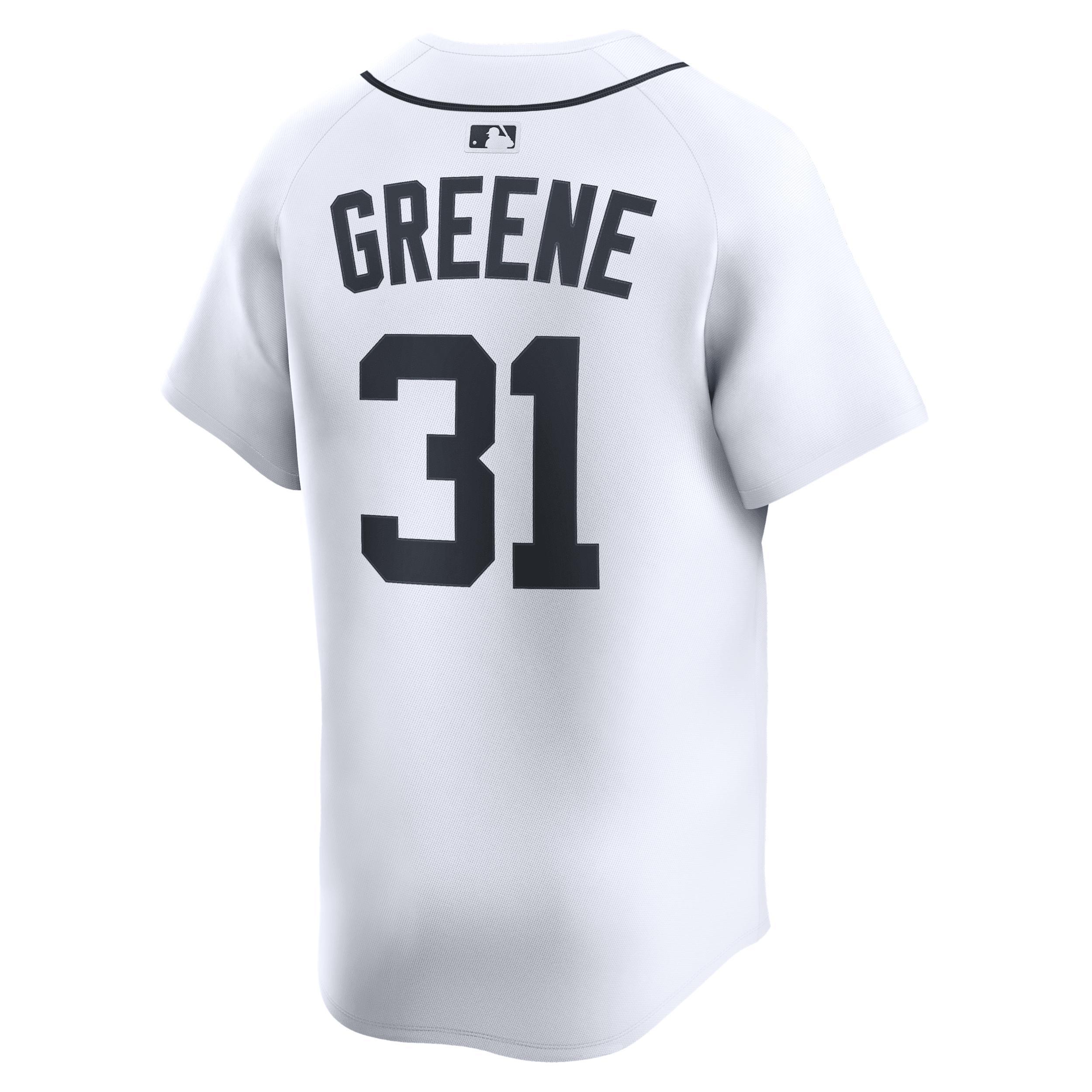 Colt Keith Detroit Tigers Nike Men's Dri-FIT ADV MLB Limited Jersey Product Image