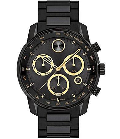 Movado Bold Verso Chronograph, 44mm Product Image