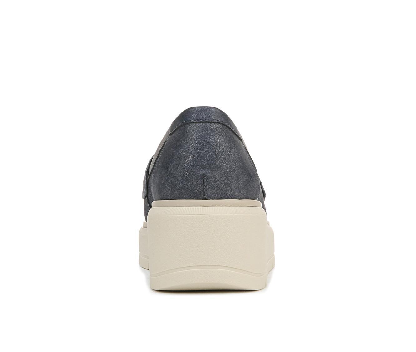 Women's Dr. Scholls Nice Day Max Loafers Product Image