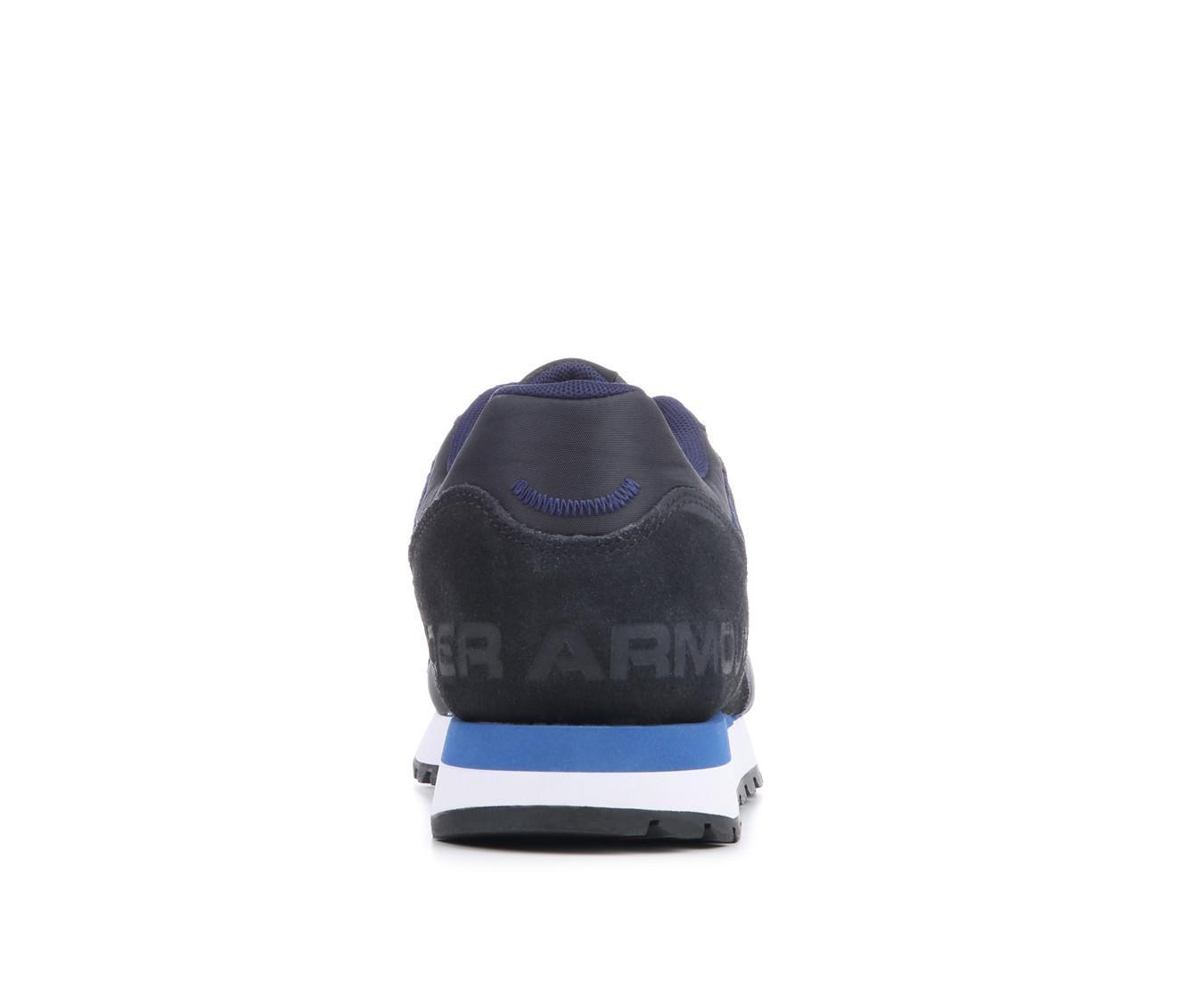 Men's Under Armour Essential Runner Sneakers Product Image
